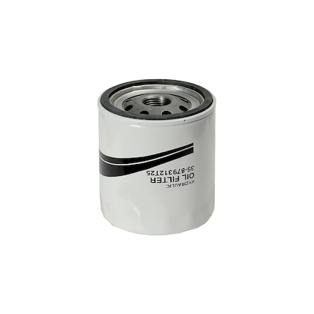 Quicksilver Transmission oil filter. 879312T25